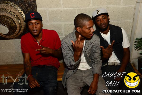 Tryst nightclub photo 76 - September 2nd, 2012