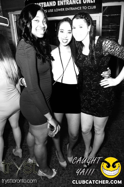 Tryst nightclub photo 77 - September 2nd, 2012