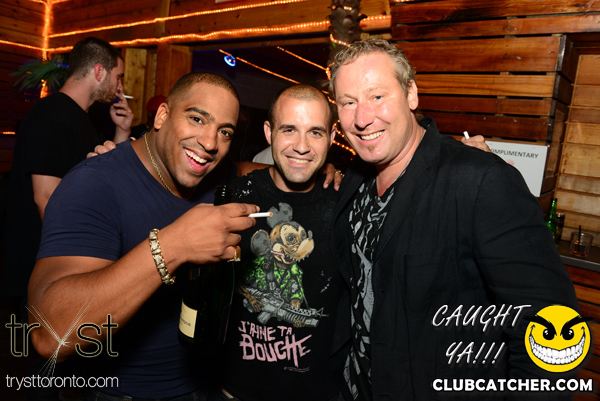 Tryst nightclub photo 9 - September 2nd, 2012