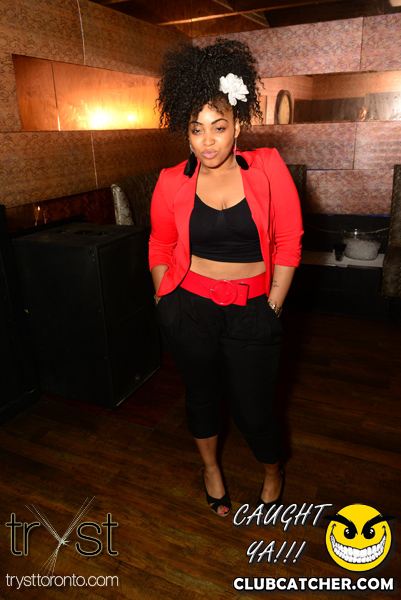 Tryst nightclub photo 83 - September 2nd, 2012