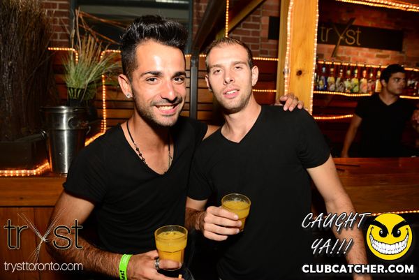 Tryst nightclub photo 84 - September 2nd, 2012