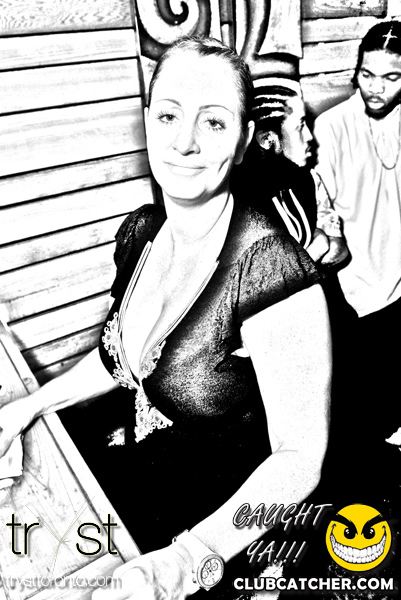 Tryst nightclub photo 85 - September 2nd, 2012
