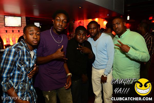 Tryst nightclub photo 86 - September 2nd, 2012