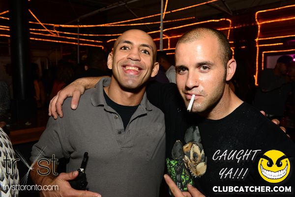 Tryst nightclub photo 87 - September 2nd, 2012