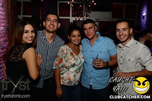 Tryst nightclub photo 88 - September 2nd, 2012