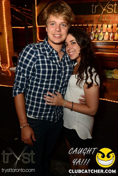 Tryst nightclub photo 89 - September 2nd, 2012