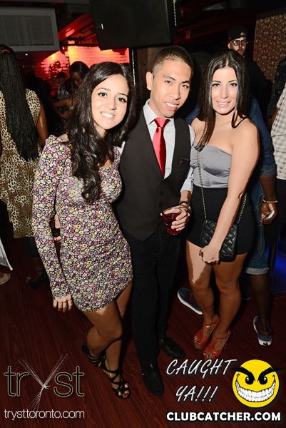Tryst nightclub photo 90 - September 2nd, 2012