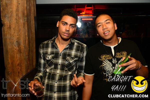 Tryst nightclub photo 92 - September 2nd, 2012