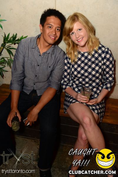 Tryst nightclub photo 93 - September 2nd, 2012