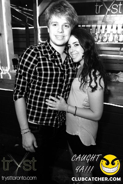 Tryst nightclub photo 94 - September 2nd, 2012