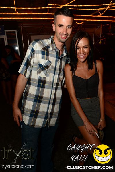 Tryst nightclub photo 97 - September 2nd, 2012