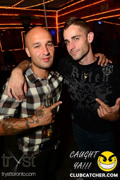 Tryst nightclub photo 98 - September 2nd, 2012