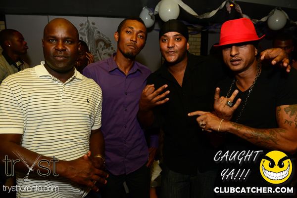 Tryst nightclub photo 99 - September 2nd, 2012