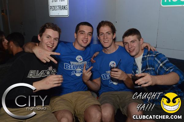 City nightclub photo 104 - September 4th, 2012