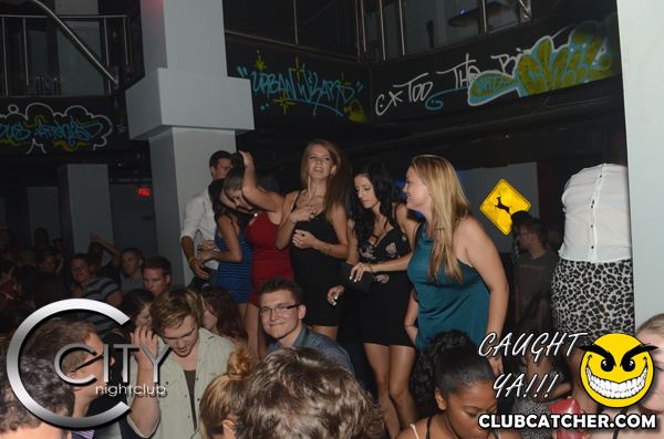 City nightclub photo 107 - September 4th, 2012