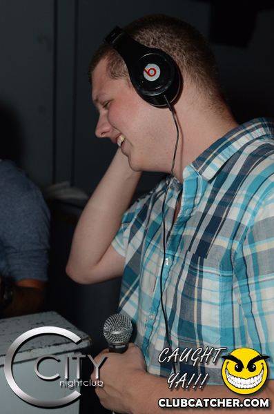 City nightclub photo 110 - September 4th, 2012