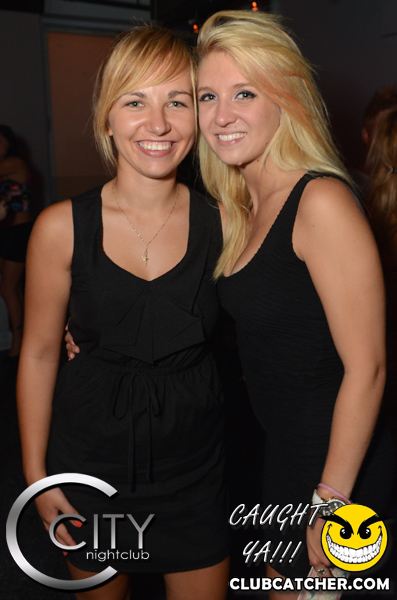 City nightclub photo 12 - September 4th, 2012