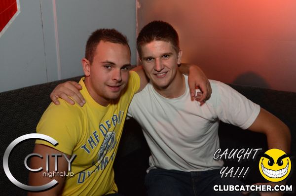 City nightclub photo 113 - September 4th, 2012