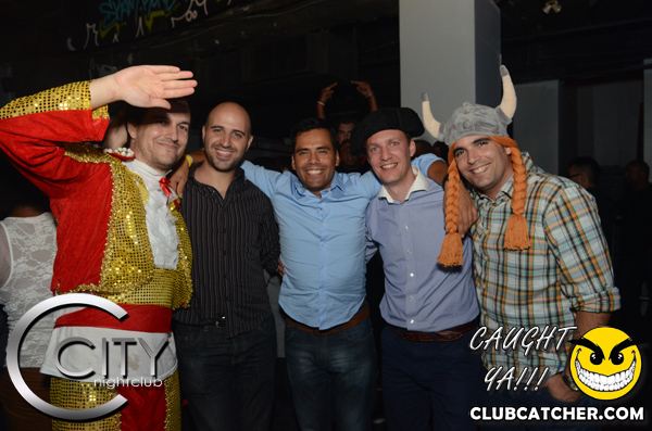 City nightclub photo 115 - September 4th, 2012