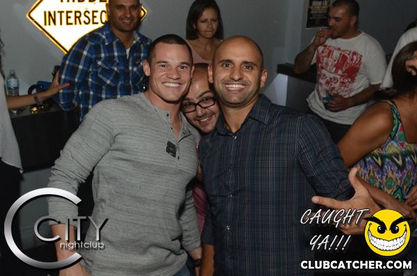 City nightclub photo 116 - September 4th, 2012