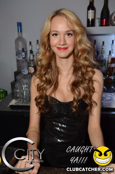 City nightclub photo 13 - September 4th, 2012