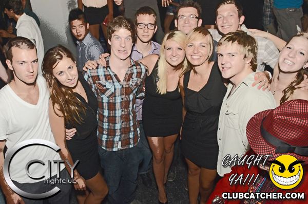 City nightclub photo 125 - September 4th, 2012