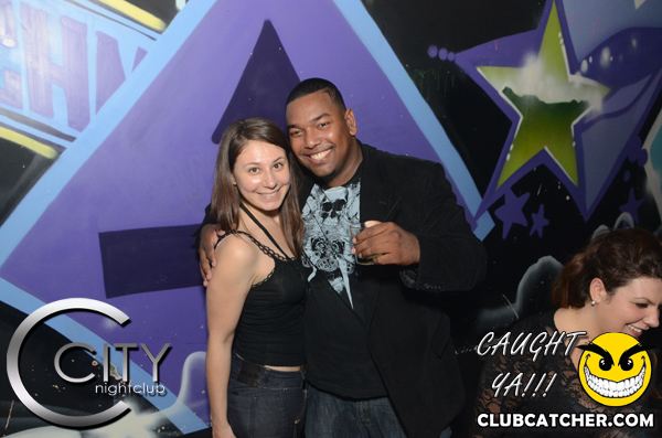 City nightclub photo 126 - September 4th, 2012
