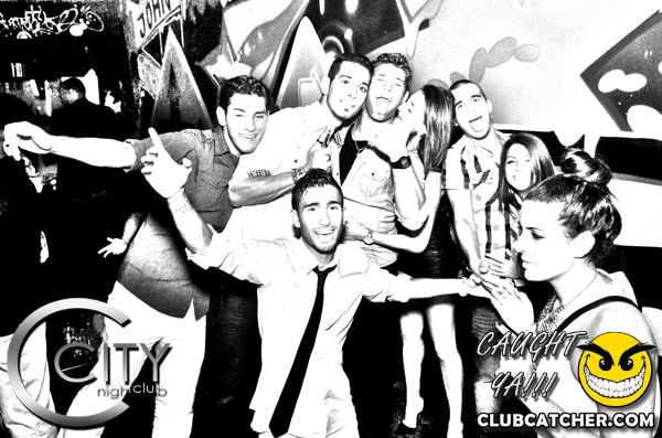 City nightclub photo 140 - September 4th, 2012