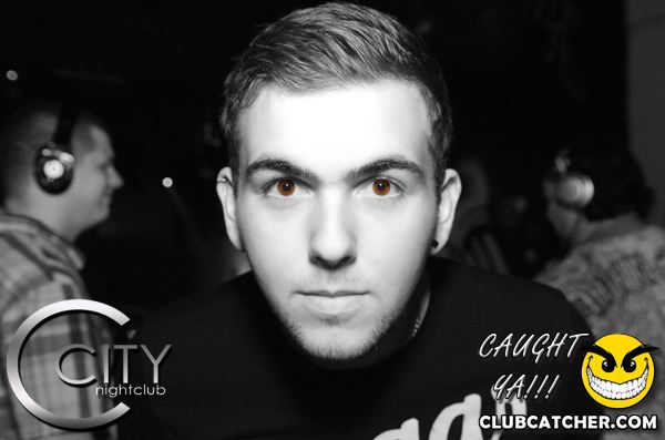 City nightclub photo 15 - September 4th, 2012