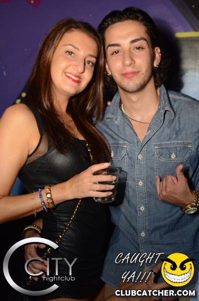 City nightclub photo 142 - September 4th, 2012