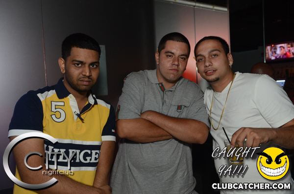 City nightclub photo 151 - September 4th, 2012