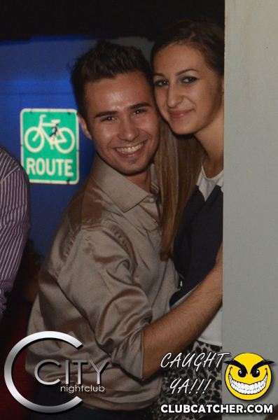 City nightclub photo 153 - September 4th, 2012