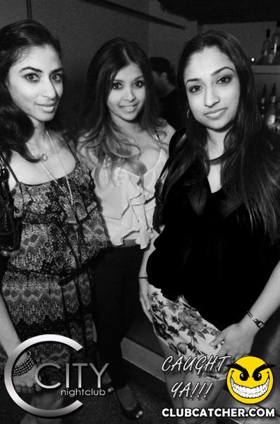 City nightclub photo 155 - September 4th, 2012