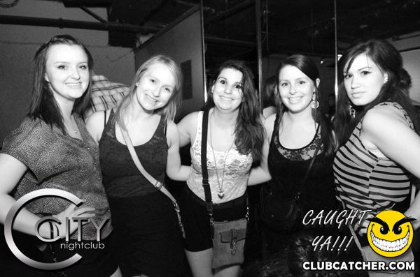 City nightclub photo 161 - September 4th, 2012
