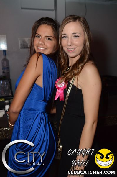 City nightclub photo 163 - September 4th, 2012