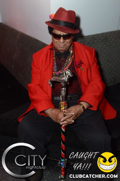 City nightclub photo 170 - September 4th, 2012