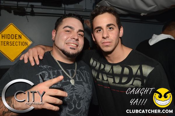 City nightclub photo 18 - September 4th, 2012