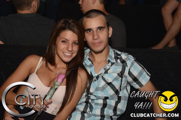 City nightclub photo 173 - September 4th, 2012