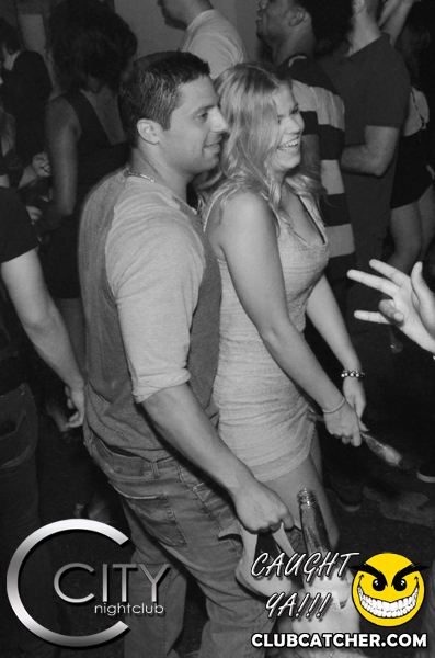 City nightclub photo 177 - September 4th, 2012