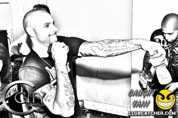 City nightclub photo 179 - September 4th, 2012