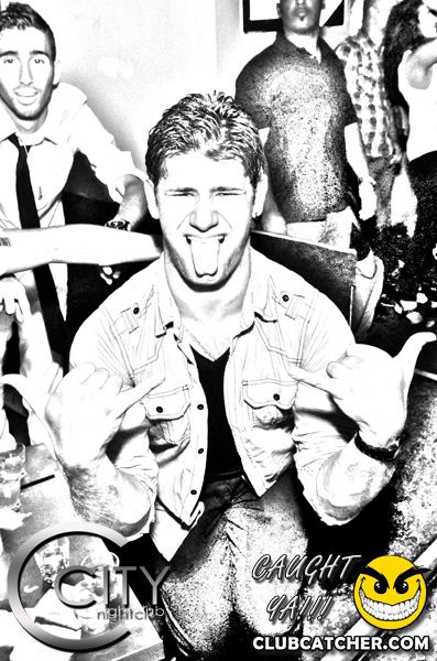 City nightclub photo 187 - September 4th, 2012