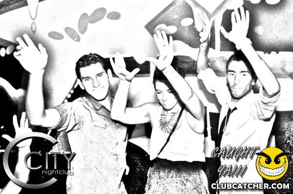City nightclub photo 197 - September 4th, 2012