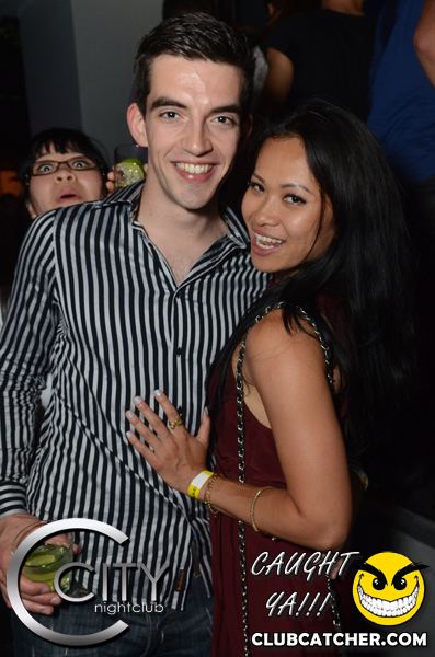 City nightclub photo 200 - September 4th, 2012