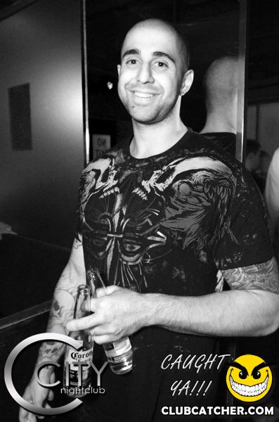 City nightclub photo 206 - September 4th, 2012