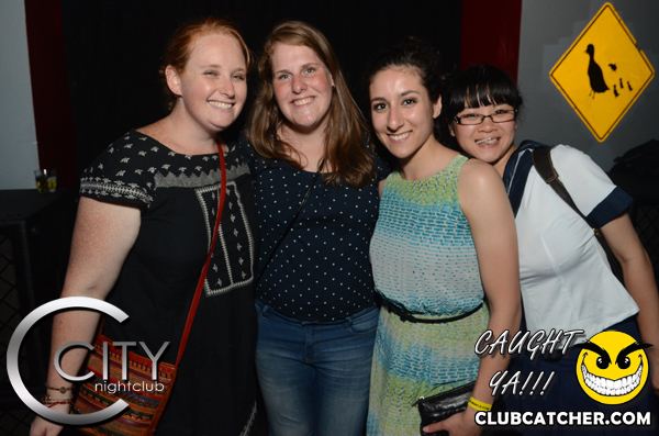 City nightclub photo 208 - September 4th, 2012