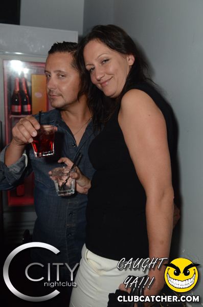 City nightclub photo 212 - September 4th, 2012