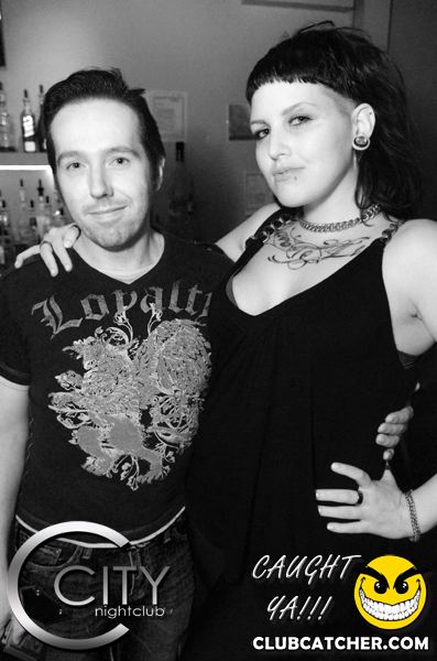 City nightclub photo 217 - September 4th, 2012