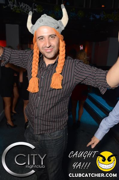 City nightclub photo 218 - September 4th, 2012