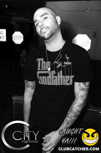 City nightclub photo 219 - September 4th, 2012