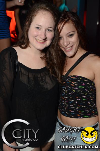 City nightclub photo 223 - September 4th, 2012